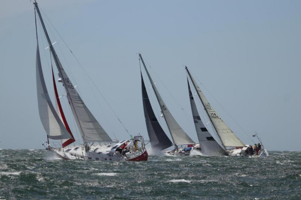 Registration Available Now For 2023 Marion Bermuda Race Sippican